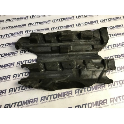 Обшивка моторного отсека Fiat Punto 2005-2018 51867100